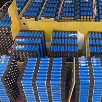 顺义北务欣旺达SUNWODA钛酸锂电池回收,动力电池回收